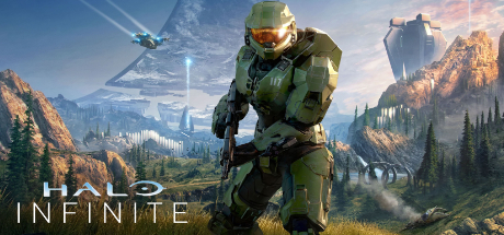 Halo Infinite Prototype